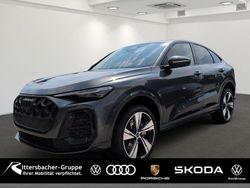 Grau Neu 2025 Audi Q5 Sportback Sport SUV | 72.800 € (Fairer Preis)