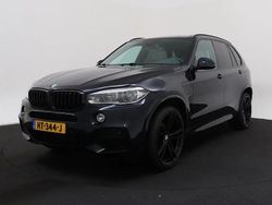 Schwarz Gebraucht 2015 BMW X5 M Sport SUV | 19.900 € (Guter Preis)