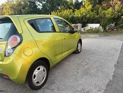 Gebraucht 2011 Chevrolet Spark Kleinwagen | 3.100 €