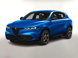 Blue misano metallic Neu 2025 Alfa Romeo Tonale Veloce SUV | 37.830 € (Guter Preis)