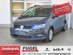 VW Sharan