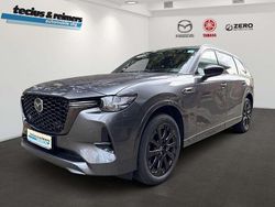 Machine gray Neu 2025 Mazda CX-80 Homura-Line SUV | 59.675 € (Teuer)