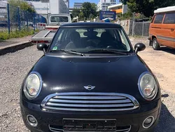 Schwarz Gebraucht 2010 Mini ONE Kleinwagen | 2.999 € (Fairer Preis)