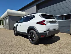 Arktis weiß Neu 2025 Dacia Duster Extreme SUV | 28.590 € (Fairer Preis)