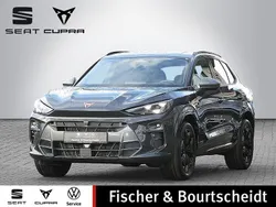 Grau Neu 2025 Cupra Terramar SUV | 43.780 € (Etwas zu teuer)