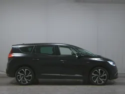 Gebraucht 2020 Renault Grand Scénic IV Bose Edition Van / Kleinbus | 14.980 € (Superpreis)