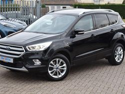 Schwarz Gebraucht 2019 Ford Kuga Cool & Connect SUV | 13.490 € (Guter Preis)