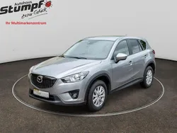 Silber Gebraucht 2014 Mazda CX-5 Center-Line SUV | 14.900 € (Fairer Preis)