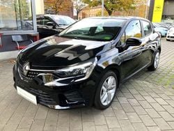 Schwarz Gebraucht 2021 Renault Clio V Zen Limousine | 13.999 € (Fairer Preis)