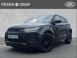 Carpathian grey Neu 2025 Land Rover Range Rover evoque SE Dynamic SUV | 74.890 € (Fairer Preis)