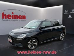 Schwarz Gebraucht 2025 Suzuki Swift Comfort+ Limousine | 17.380 € (Guter Preis)