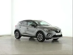 Karosserie kng + dach gne Gebraucht 2023 Renault Captur Techno SUV | 20.990 € (Guter Preis)