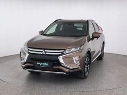 Braun Gebraucht 2018 Mitsubishi Eclipse Cross Edition SUV | 17.989 € (Fairer Preis)