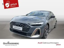 Magnetgrau Gebraucht 2025 Audi A5 Ambiente Coupé | 73.449 € (Fairer Preis)