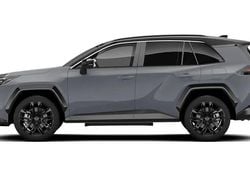 Weiß Gebraucht 2025 Toyota RAV4 Hybrid Business Edition SUV | 35.980 €