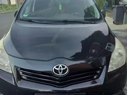 Gebraucht 2009 Toyota Verso Executive Van / Kleinbus | 3.500 € (Fairer Preis)