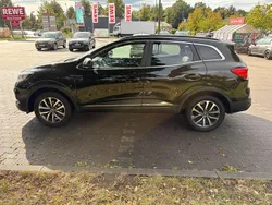 Schwarz Gebraucht 2021 Renault Kadjar Black Edition SUV | 18.500 € (Fairer Preis)