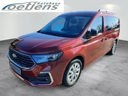 Ford Grand Tourneo Connect