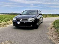 Gebraucht 2006 VW Golf V Sportline Limousine | 4.000 € (Fairer Preis)