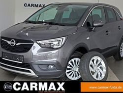 Moonstone grey Gebraucht 2020 Opel Crossland X Innovation SUV | 10.300 € (Superpreis)