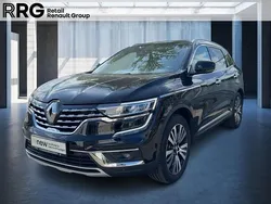 Schwarz Gebraucht 2023 Renault Koleos Initiale Paris SUV | 33.970 € (Etwas zu teuer)