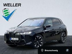 Schwarz Gebraucht 2025 BMW iX Sport Line SUV | 74.990 €