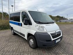 Weiß Gebraucht 2013 Citroën Jumper Van / Kleinbus | 8.990 € (Superpreis)
