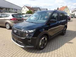 Schwarz Neu 2025 Ford Tourneo Courier Active Van / Kleinbus | 29.990 € (Etwas zu teuer)