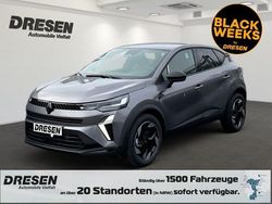 Grau Neu 2025 Renault Captur Techno SUV | 23.490 € (Fairer Preis)