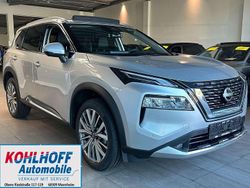 Silber Neu 2025 Nissan X-Trail Tekna SUV | 42.990 €