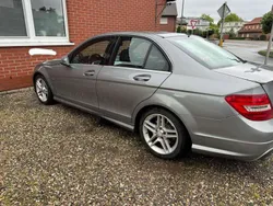 Gebraucht 2011 Mercedes C200 Avantgarde Limousine | 9.000 € (Etwas zu teuer)