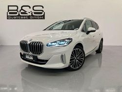 Alpinweiss 3 Gebraucht 2023 BMW 223 Active Tourer Luxury Line Van / Kleinbus | 34.990 € (Fairer Preis)
