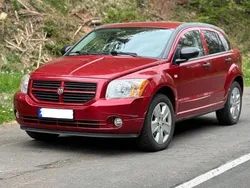 Dodge Caliber