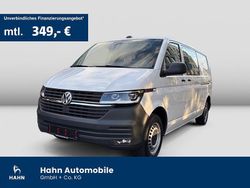Weiß Gebraucht 2022 VW Transporter Van | 27.900 € (Guter Preis)