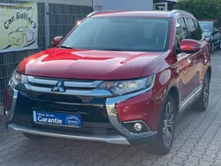 Rot Gebraucht 2018 Mitsubishi Outlander Edition SUV | 19.990 € (Fairer Preis)