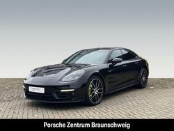 Schwarz Gebraucht 2023 Porsche Panamera 4S Limousine | 96.830 € (Teuer)