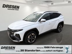 Weiss Neu 2025 Hyundai Tucson Trend SUV | 33.250 € (Guter Preis)