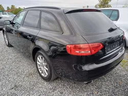 Schwarz Gebraucht 2014 Audi A4 Ambiente Kombi | 9.900 € (Guter Preis)