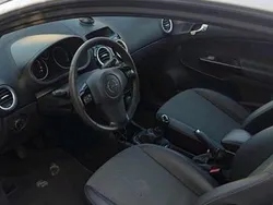 Weiß Gebraucht 2009 Opel Corsa Kleinwagen | 1.499 € (Guter Preis)