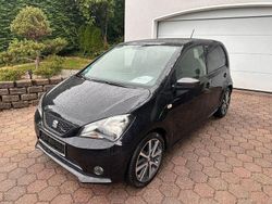 Schwarz Gebraucht 2018 Seat Mii FR-Line Kleinwagen | 9.490 € (Fairer Preis)