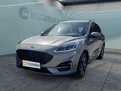 Silber Gebraucht 2024 Ford Kuga SUV | 26.999 € (Guter Preis)