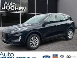 Schwarz Gebraucht 2022 Ford Kuga Titanium SUV | 23.999 € (Guter Preis)