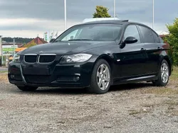 Schwarz Gebraucht 2008 BMW 320 M Sport Limousine | 4.350 € (Guter Preis)