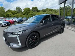 Grau Gebraucht 2022 DS Automobiles DS4 Performance Line Plus Limousine | 28.980 € (Guter Preis)