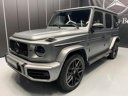 Grau Gebraucht 2024 Mercedes G63 AMG AMG SUV | 173.990 €