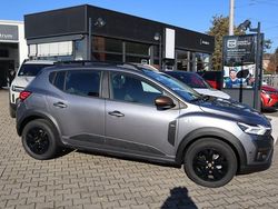 Grau Neu 2025 Dacia Sandero Extreme Limousine | 22.490 €