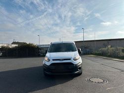 Weiß Gebraucht 2014 Ford Transit Van / Kleinbus | 3.700 €