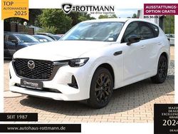Neu 2025 Mazda CX-60 Homura-Line SUV | 46.970 € (Superpreis)