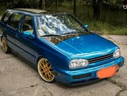 Gebraucht 1995 VW Golf III GTI Kombi | 5.000 €