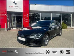 Grau Gebraucht 2023 VW Arteon R Kombi | 35.970 € (Guter Preis)